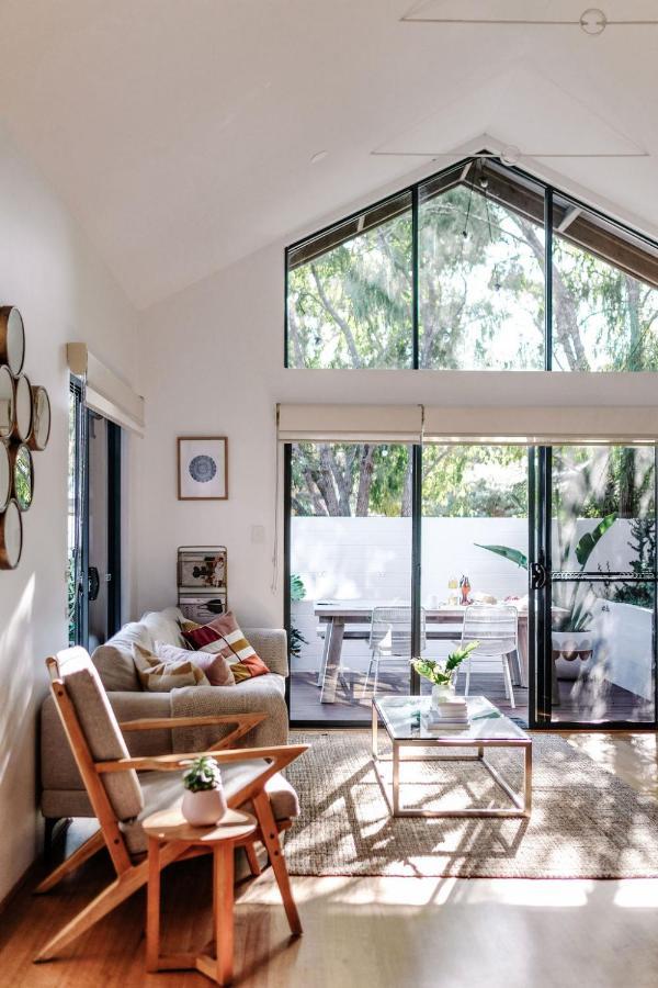 The Villa Margaret River Екстериор снимка