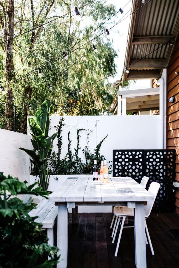 The Villa Margaret River Екстериор снимка